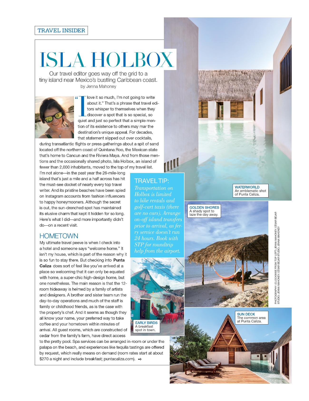 TRAVELINSIDER