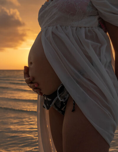 fotografo embarazo barcelona