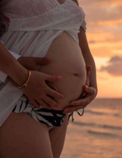 fotografo embarazo barcelona